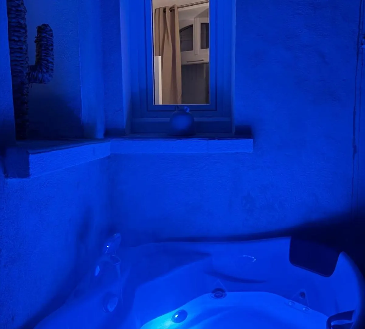 Appartement Avec Bain A Remous & Patio Avignon